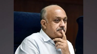 India News | Land Over-Valuation Row: Delhi Chief Secy Moves HC Against News Portal Seeking Direction to Take Down Article