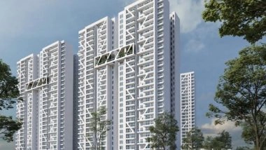 Business News | MANA Extends Its Footprint to East Bengaluru with the Launch of Premium Apartments - MANA Dale