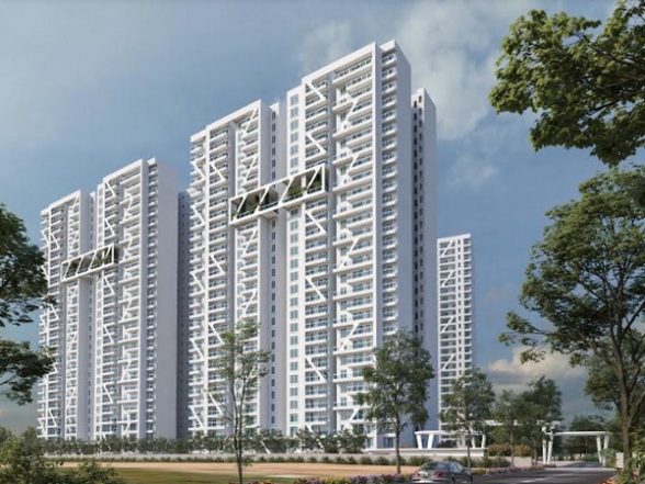 Business News | MANA Extends Its Footprint to East Bengaluru with the Launch of Premium Apartments - MANA Dale - Vimarsana News