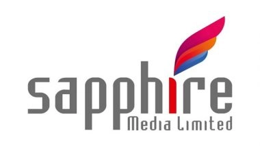 Business News | Sapphire Media Tunes into Big 92.7 FM