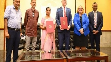 Business News | NEP Opens Doors for Illinois Tech and NIT Trichy to Forge Forward-Thinking Educational Alliance