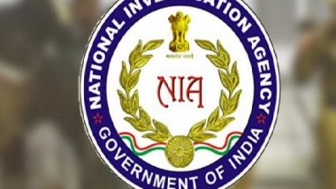 India News | NIA Registers Case Against Listed Terrorist Gurpatwant Pannun over Latest Video Threat to Air India Flyers