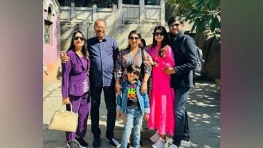 India News | Hotel Where I Stayed with Family Had Casino on Ground Floor: Maharashtra Legislative Council Member Bawankule