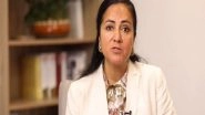 World News | USAID Dy Assistant Administrator for Asia Anjali Kaur to Start Visit from Today