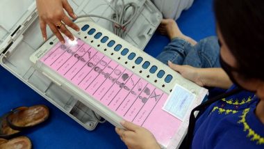 Lok Sabha Election 2024: CEO Holds Meeting With Officials in Himachal Pradesh to Make Voter List Error-Free for LS Polls
