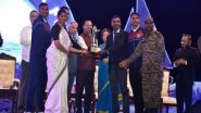 India News | Rising Sun Water Fest Concludes Successfully in Guwahati