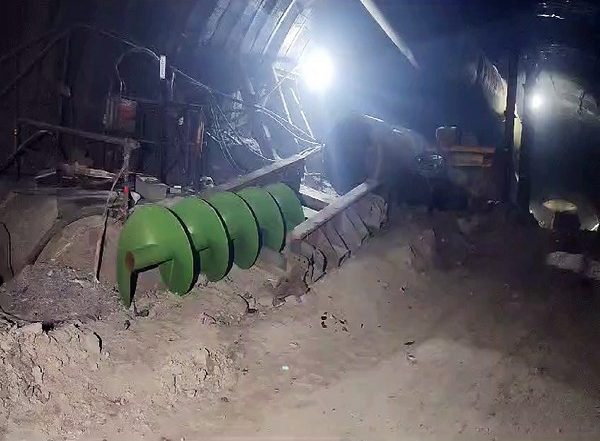 India News | Rescue Operations at Full Swing, Committed to Saving Lives of Workers in Uttarkashi Tunnel Collapse, Says Government