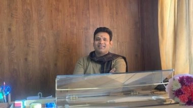 India News | State Govt Prioritizes Employee Welfare: RS Bali Assures Fulfillment of Demands