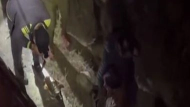 India News | J-K: Suspicious Box Found Near Kishtwar Highway