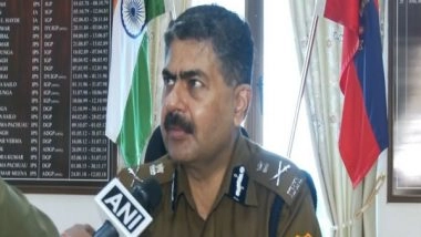 India News | Mizoram Police Ready for Incident-free Vote Counting: DGP Anil Shukla