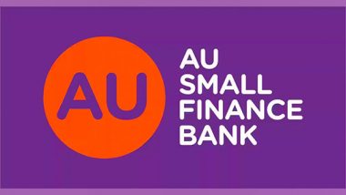 Business News | AU Small Finance Bank's Array of Savings Account Options for the Festive Season