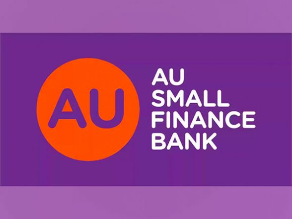 Business News | AU Small Finance Bank's Array of Savings Account Options for the Festive Season - Vimarsana News