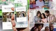 Business News | Indian Tech Start-up AR Peach is Revolutionising Photography with Living Photos