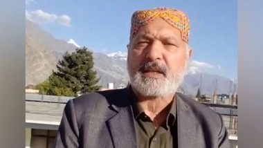 World News | Anger Grows in Gilgit Baltistan over Resource Exploitation, Power Crisis