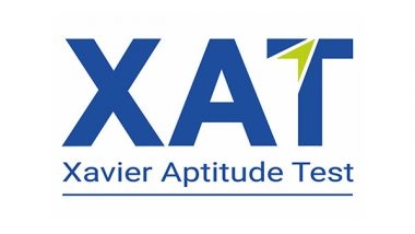 Business News | Windows of Application for XAT 2024 Closing Soon; Registration Ends on 30th November 2023