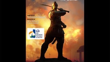 Business News | Global Screening of Lachit at IFFI