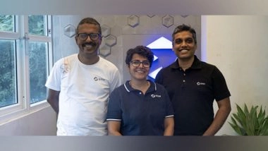 Business News | The Heartbeat of Indian FMCG is Winning Love GLOBALLY