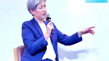 World News | China Continues to Modernise Its Military at Scale Not Seen in World: Australian Foreign Minister