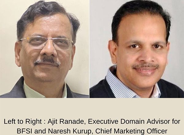 Business News | Ajit Ranade, Former AGM, IDBI, and Naresh Kurup, Former Chief Brand Officer, Clari5 (CustomerXPs), Join Translab's Leadership Team