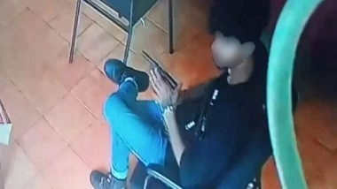 India News | Kerala: Former Student Opens Fire at Thrissur School, No Casualties