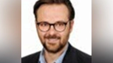 Business News | STL Pushes Forward on Optical Connectivity Business; Hires Industry Leaders