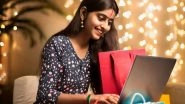 Business News | GOMD Tokens Launch in India: Gomi Mall Redefines Online Shopping Rewards