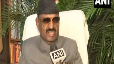 India News | Violence, Corruption Are Two Major Issues That Beset Bengal's Public Life: Governor Ananda Bose