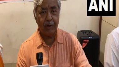 India News | Over 10 Cr Families to Be Invited to Event Ahead of Consecration of Ram Temple in Ayodhya: VHP Chief