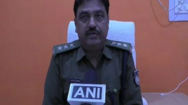 India News | MP: 70-day-old Boy Branded with Hot Iron Rod in Superstitious Belief It Will Cure Him of Illness, 3 Booked