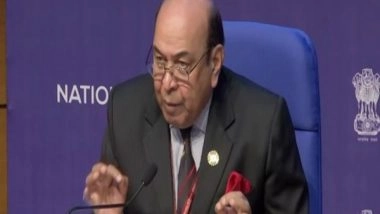 India News | Our Focus is to Save Lives of Workers Trapped Inside Uttarkashi Tunnel: NDMA