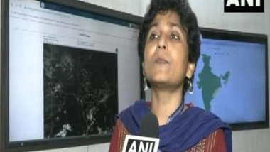 India News | IMD Predicts Heavy Rainfall in TN, Kerala over Next Two Days