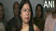India News | Meenakashi Lekhi Calls Rahul Gandhi 'shameless' for Blaming PM Modi for World Cup Loss