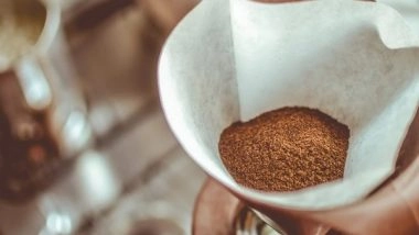 Health News | Coffee Grounds Can Help Prevent Neurological Disorders