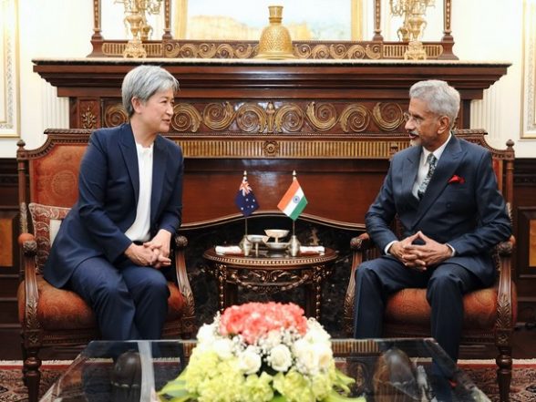 World News | India, Australia Reaffirm Support to Israel; Call for Adherence to International Humanitarian Law, Including Protection of Civilians - Vimarsana News