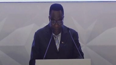 World News | African Envoys Praise India's Presidency as New Delhi Gears Up for Virtual G20 Leaders' Summit