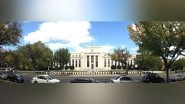 Business News | Further Monetary Policy Rate Hike Hinges on Incoming Data: US Fed Minutes