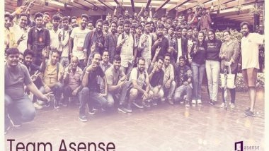Business News | Asense Interior Clinches Title for Best Interior Design Services in Bangalore: A Tapestry of Positive Reviews