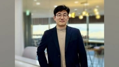 Business News | Automation Anywhere Strengthens Presence in Korea with Executive Appointment