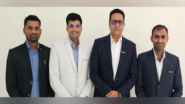 Business News | Group 108's Project Leaders: The Pillars of Architectural Excellence