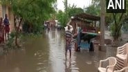 India News | Tamil Nadu: Heavy Rains Reported in Erode, Tirupur and Coonoor Areas