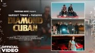 Business News | Panorama Music Set to Enthrall Audience with New Song 'Diamond Cuban'