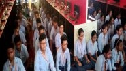 Business News | Chhotu Ram Public School, Delhi Trains IT's Students on the Miraculous Powers of Mind with 'Mind Miracle' Program