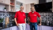 Business News | HomeLane Achieves Cash Profitability at Rs. 700 Cr Revenue ARR