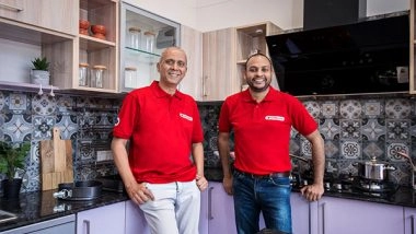 Business News | HomeLane Achieves Cash Profitability at Rs. 700 Cr Revenue ARR