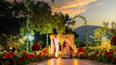 Business News |  With Radisson Blu Hotel & Spa, Nashik Becomes the Hottest Wedding Destination in the Country