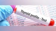 Business News | Unable to Lose Weight? Thyroid Imbalance Might Be the Reason