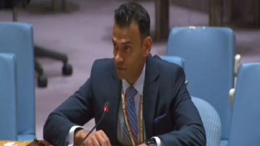 Business News | India Warns of Unsustainable Financing and Its Subsequent Debt Traps at UNSC