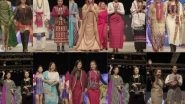 Entertainment News | 6th North East India Fashion Week-The Artisans Movement Concludes with Fashion, Cultural Takeaways