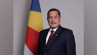 World News | Seychelles Diplomat to Visit India on Three-day Trip