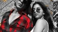 Entertainment News | More Excited for His Daughter Suhana Khan's 'The Archies' Than 'Dunki': SRK